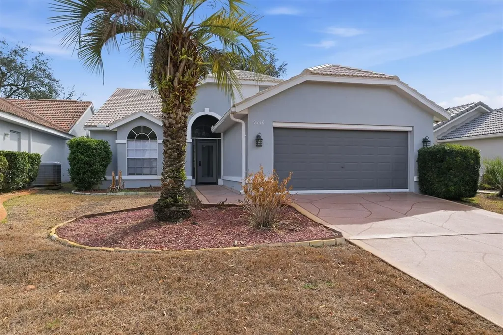 9376 French Quarters Circle Weeki Wachee FL 34613