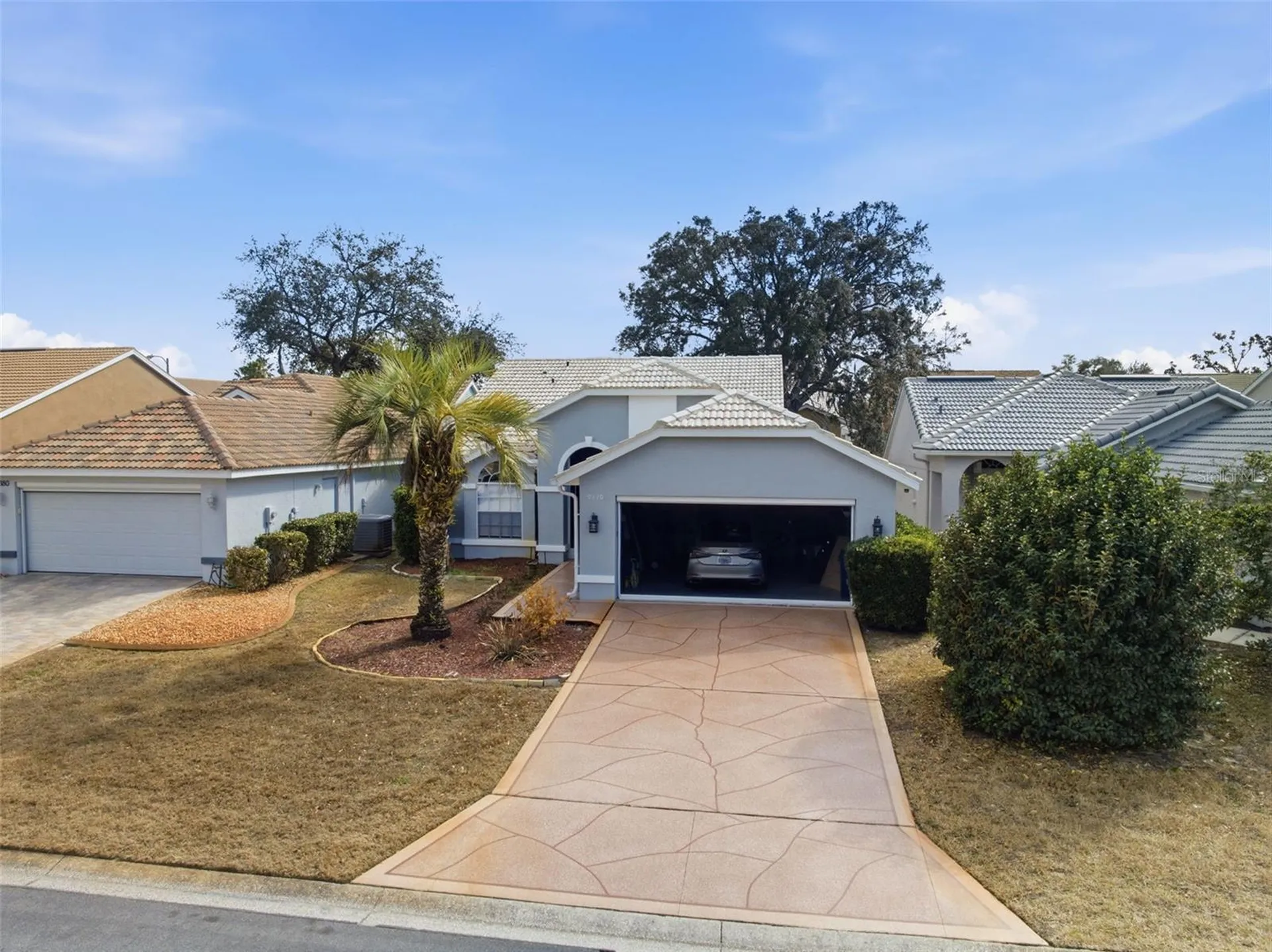9376 French Quarters Circle Weeki Wachee FL 34613