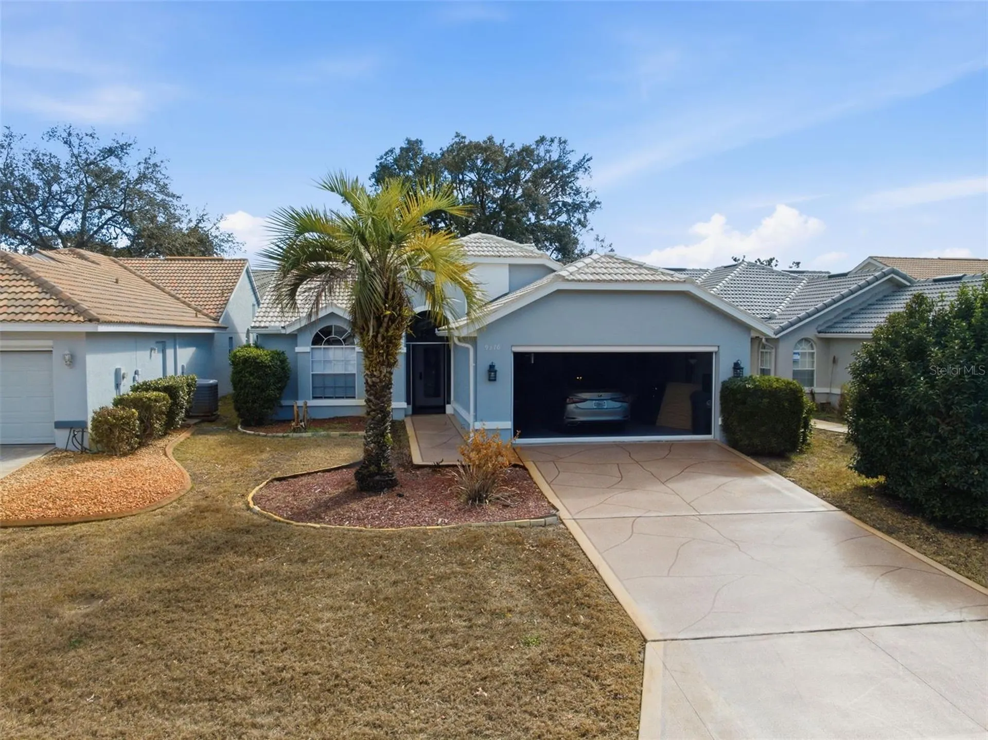 9376 French Quarters Circle Weeki Wachee FL 34613