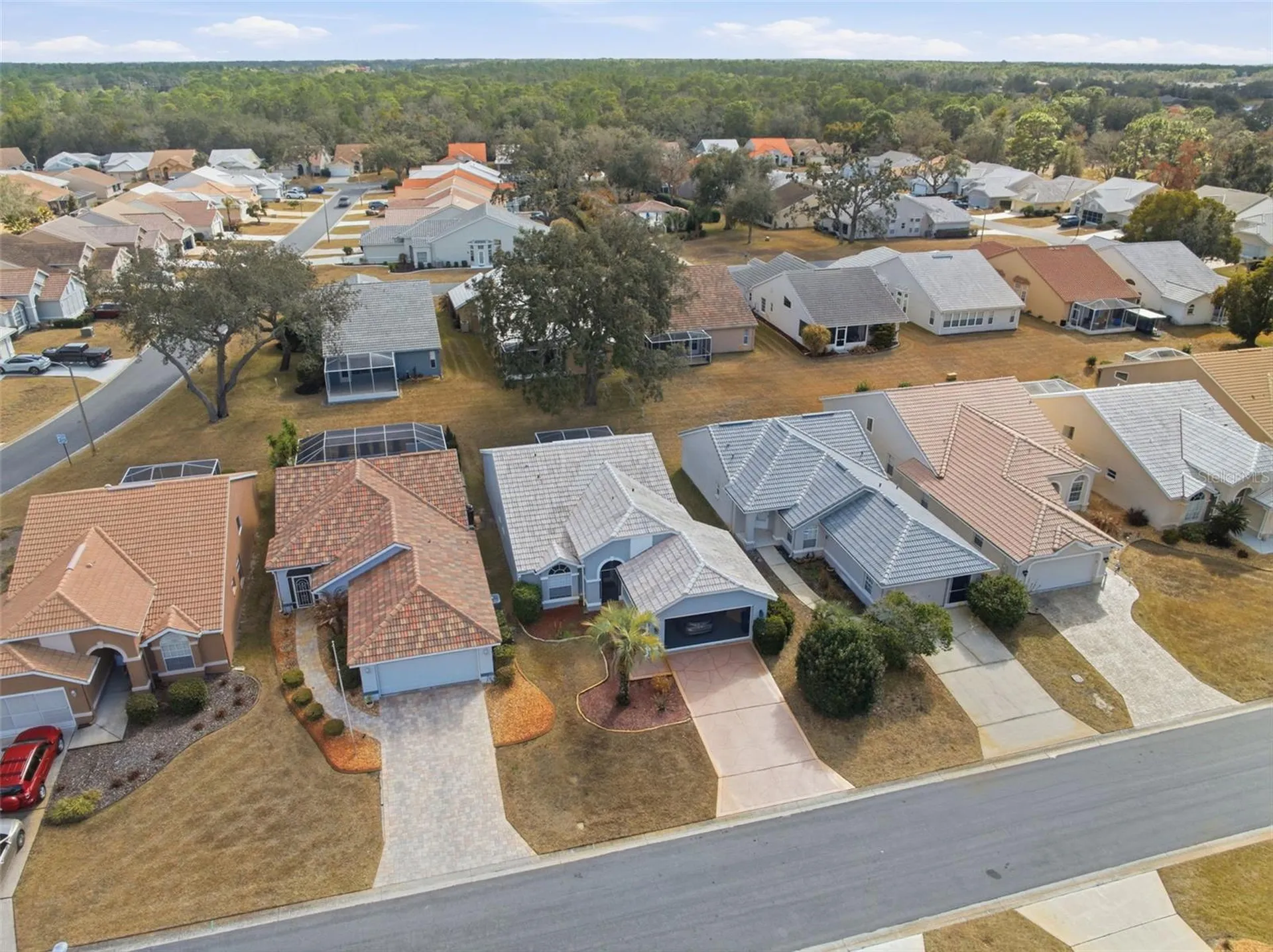 9376 French Quarters Circle Weeki Wachee FL 34613