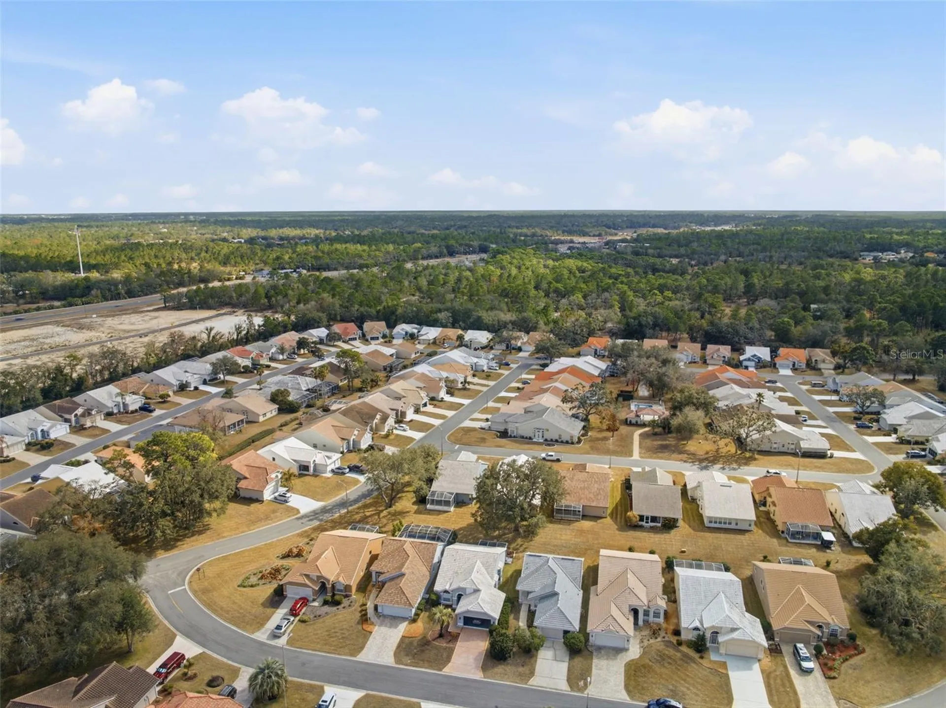 9376 French Quarters Circle Weeki Wachee FL 34613
