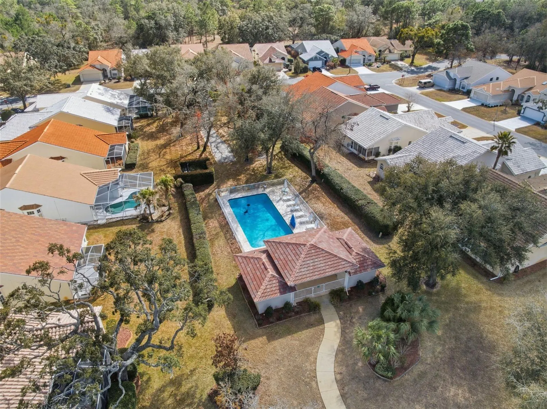 9376 French Quarters Circle Weeki Wachee FL 34613