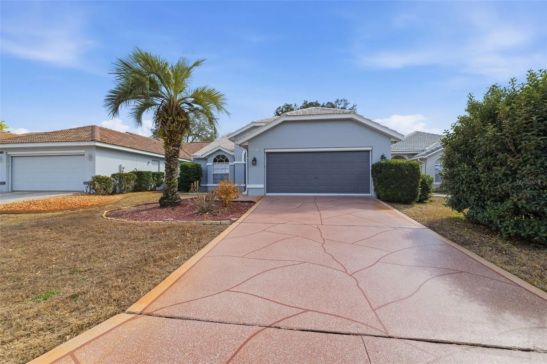 9376 French Quarters Circle Weeki Wachee FL 34613