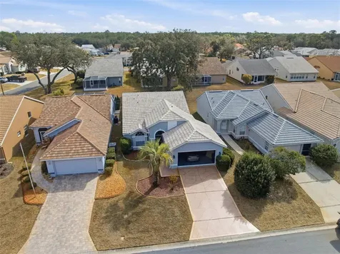 9376 French Quarters Circle Weeki Wachee FL 34613