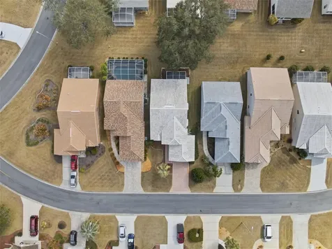 9376 French Quarters Circle Weeki Wachee FL 34613