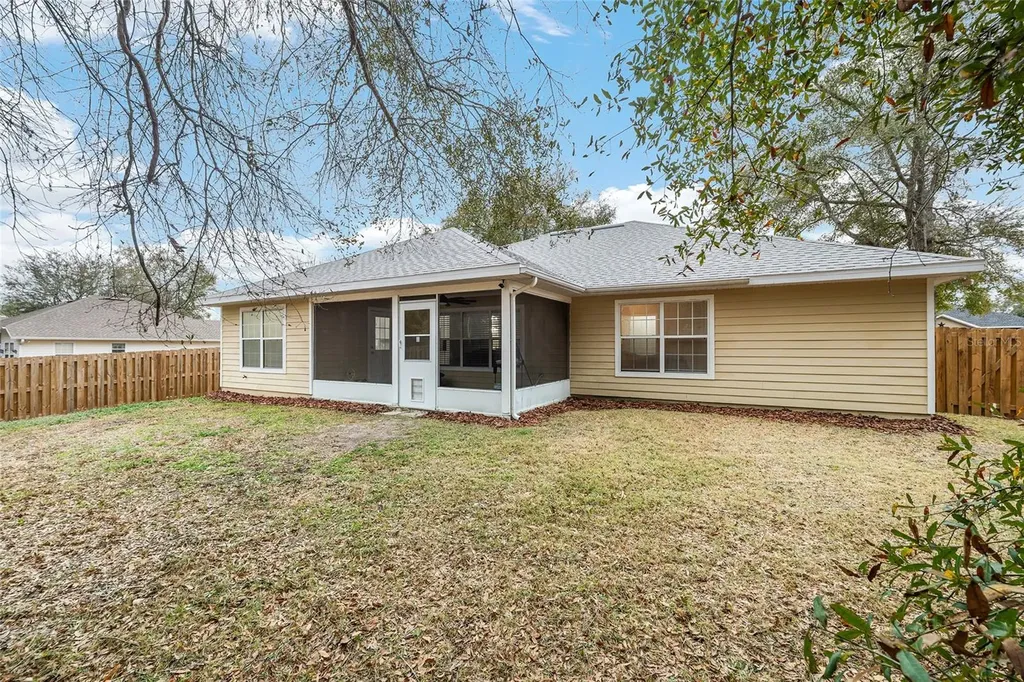 944 NW 256th Terrace Newberry FL 32669