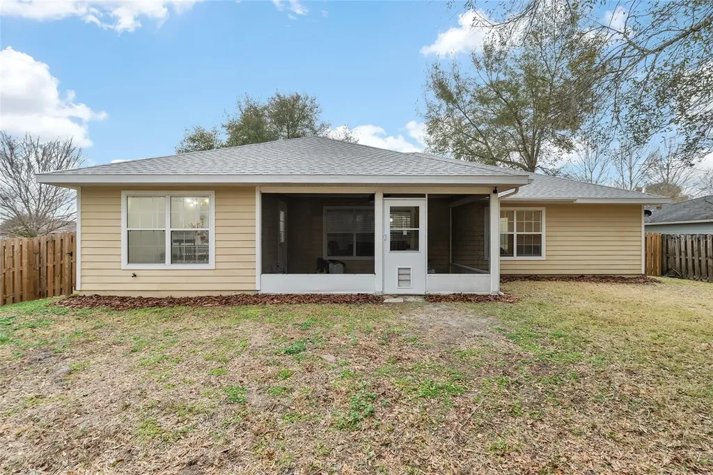 944 NW 256th Terrace Newberry FL 32669