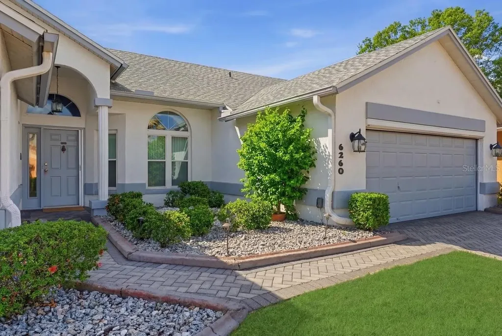 6260 Crane Drive Lakeland FL 33809