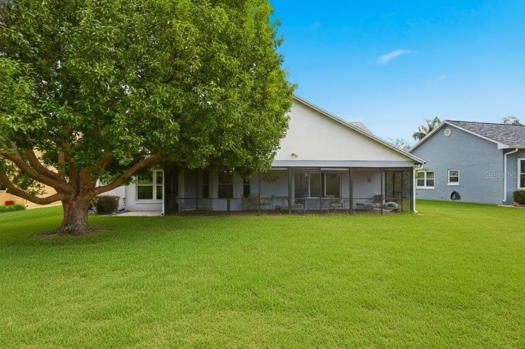 6260 Crane Drive Lakeland FL 33809