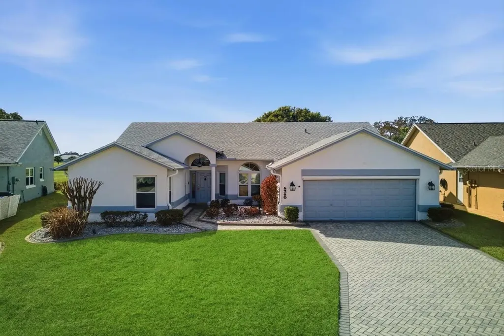 6260 Crane Drive Lakeland FL 33809
