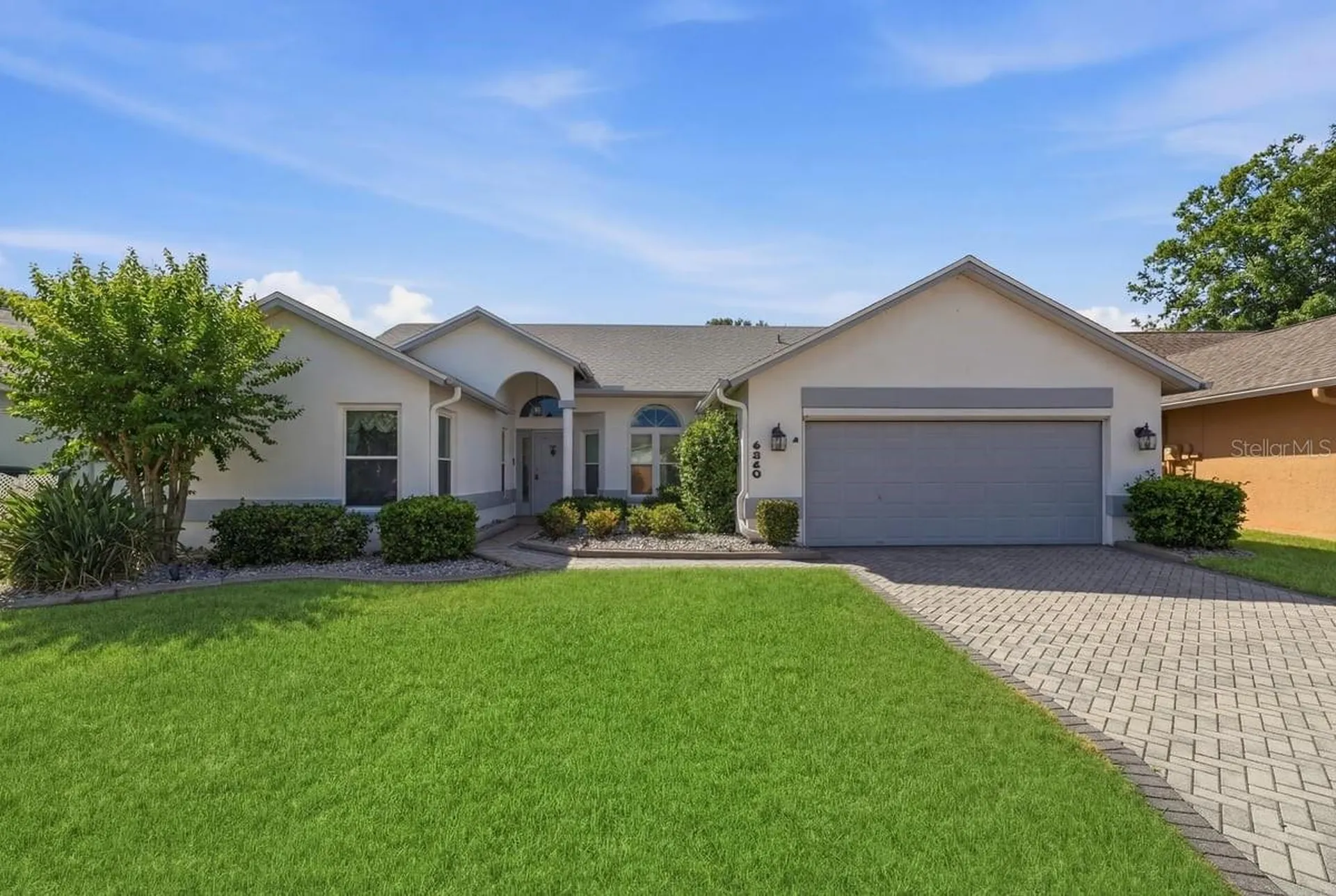 6260 Crane Drive Lakeland FL 33809