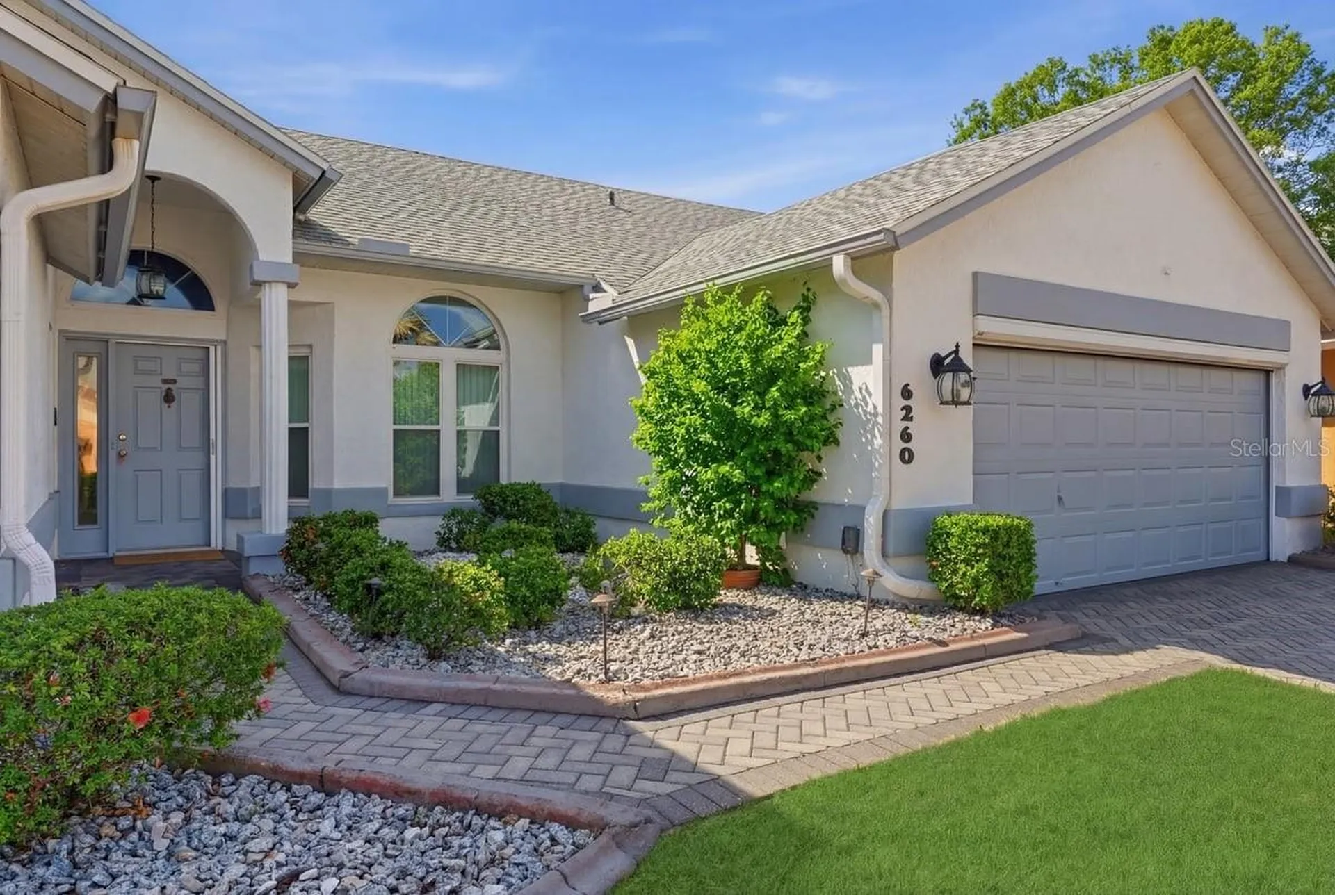 6260 Crane Drive Lakeland FL 33809