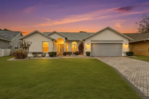 6260 Crane Drive Lakeland FL 33809