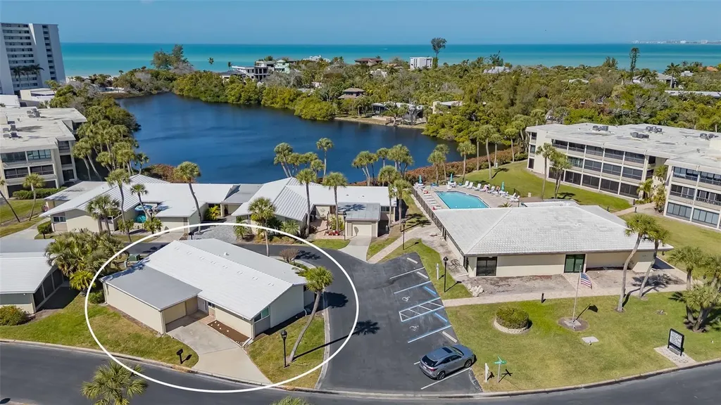 113 Whispering Sands Drive Sarasota FL 34242