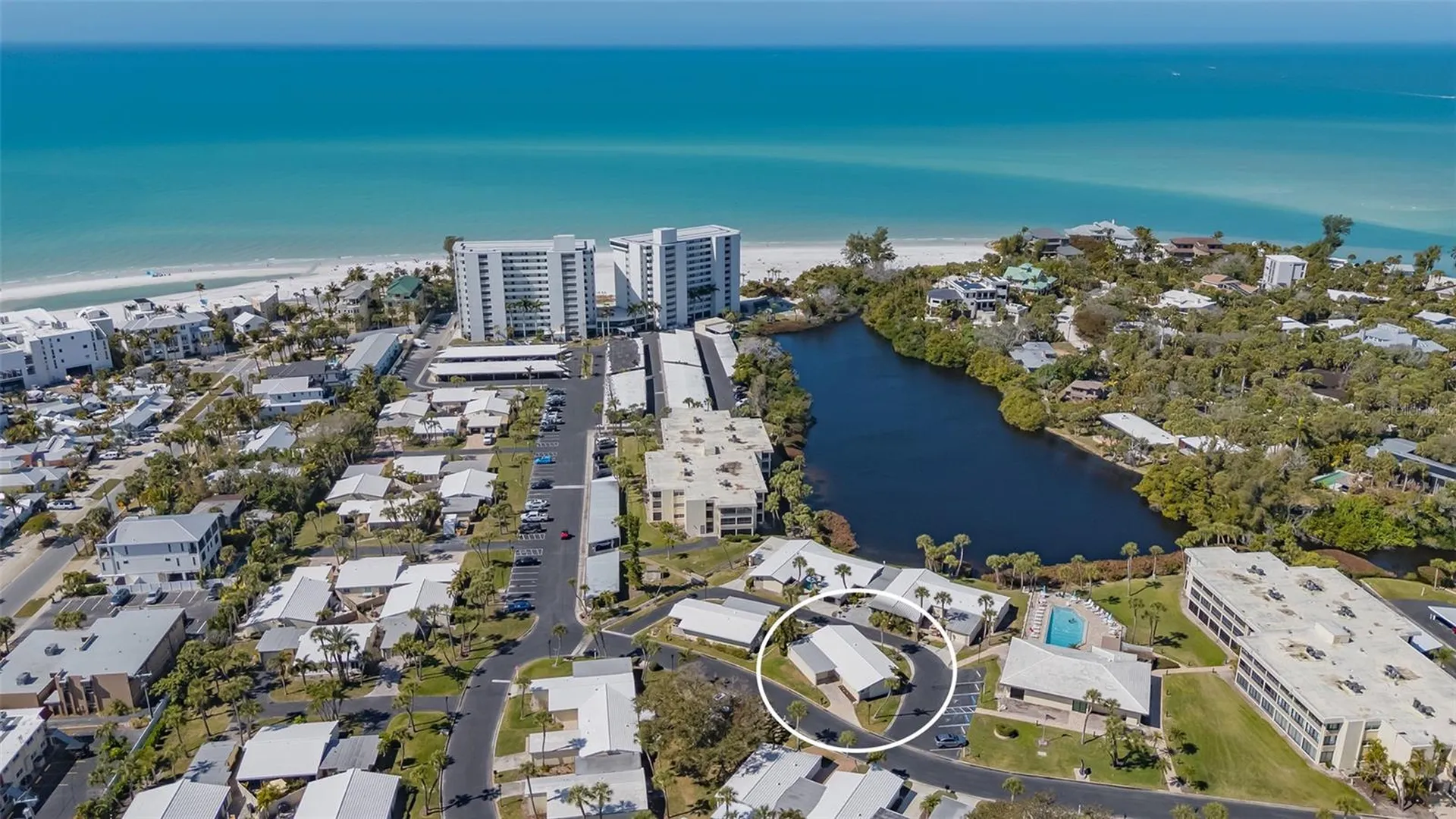 113 Whispering Sands Drive Sarasota FL 34242