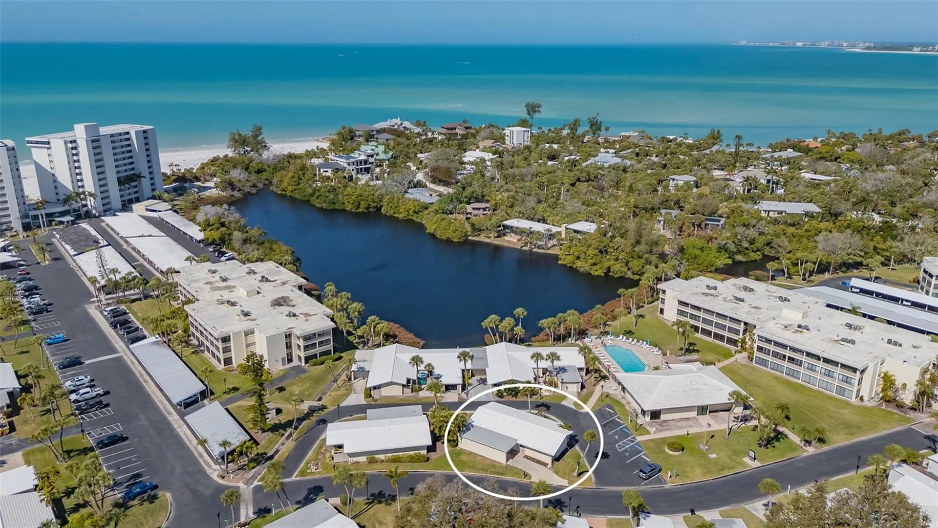 113 Whispering Sands Drive Sarasota FL 34242