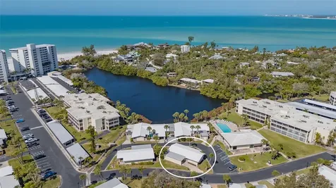 113 Whispering Sands Drive Sarasota FL 34242