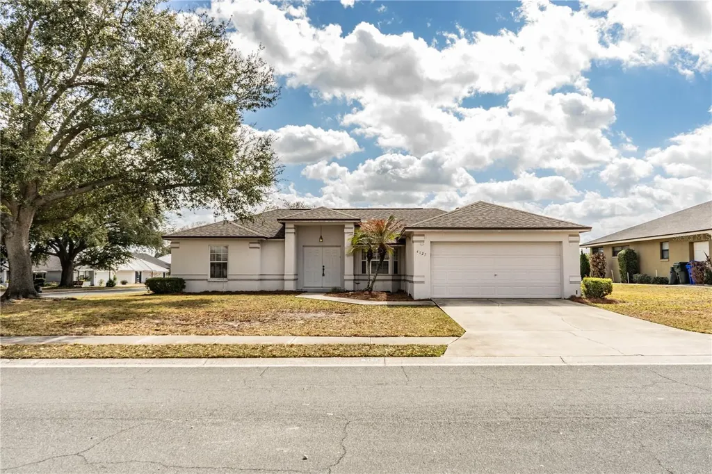4127 Chelsea Lane Lakeland FL 33809