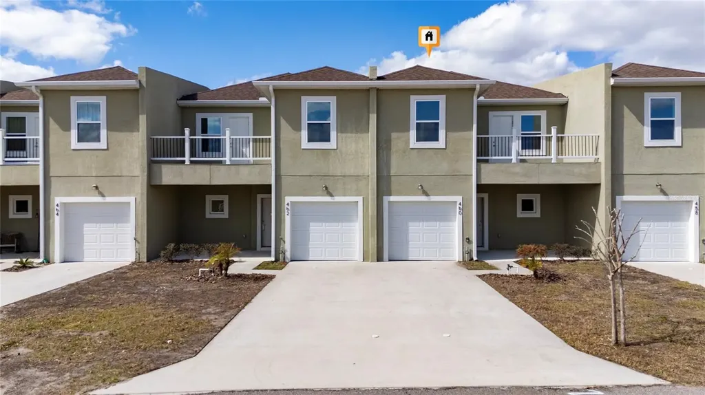 460 Lake Shore Parkway Davenport FL 33896