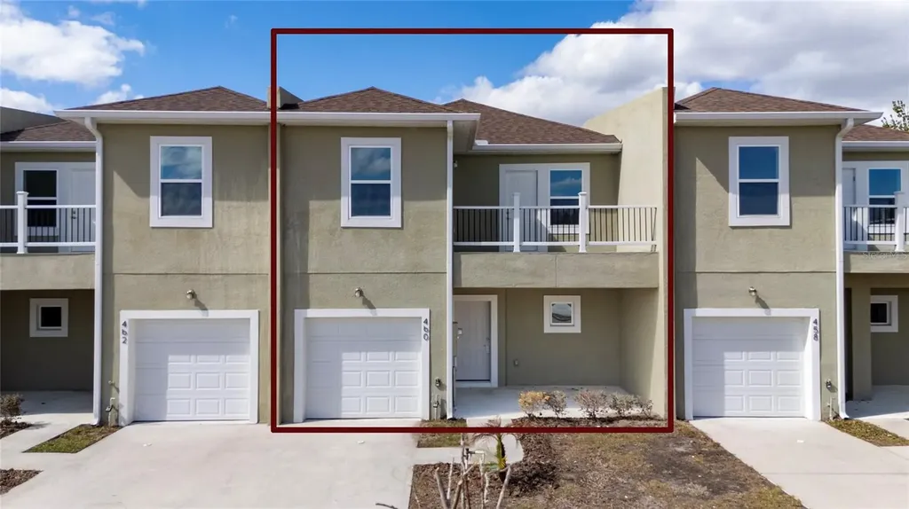 460 Lake Shore Parkway Davenport FL 33896