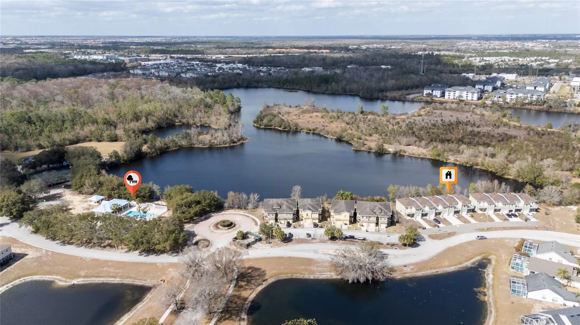 460 Lake Shore Parkway Davenport FL 33896