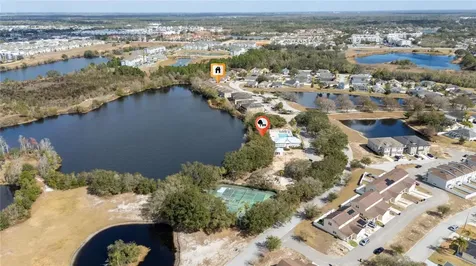 460 Lake Shore Parkway Davenport FL 33896