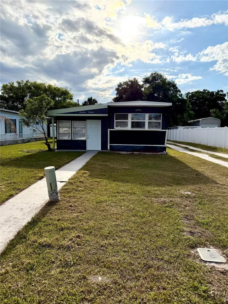 1714 Missouri Avenue St Cloud FL 34769