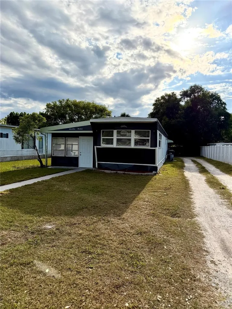 1714 Missouri Avenue St Cloud FL 34769