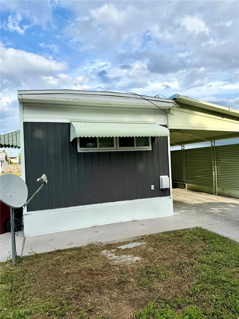 1714 Missouri Avenue St Cloud FL 34769