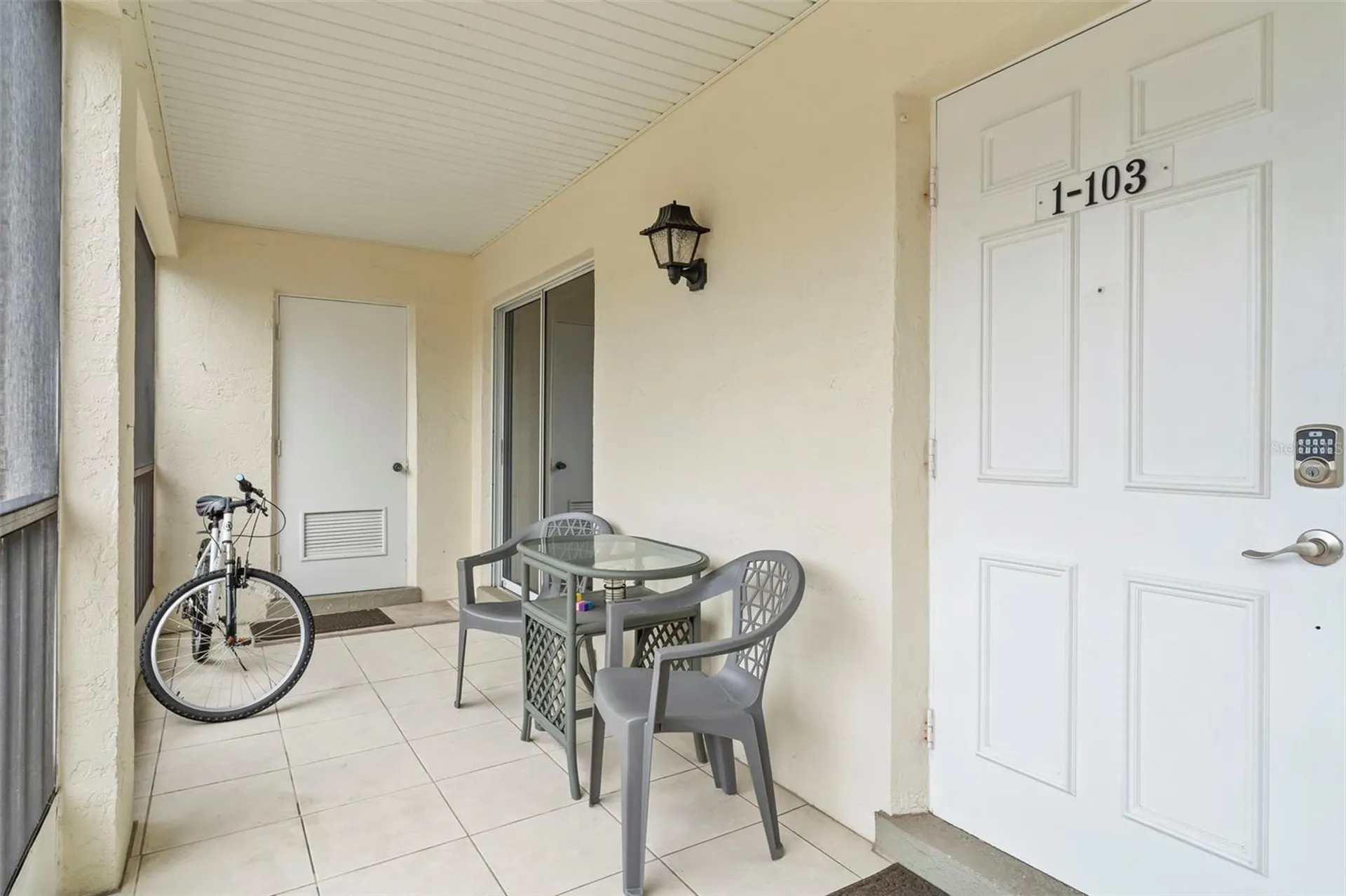 Englewood FL, 1531 Placida Road, Unit 1-103