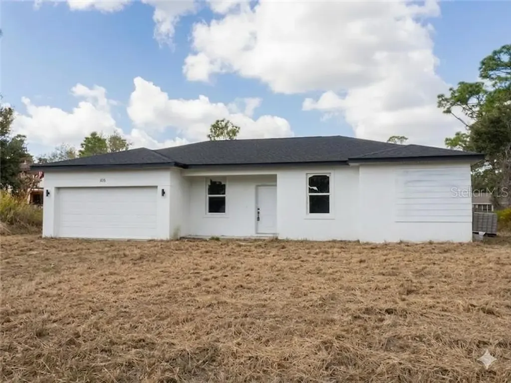 105 Ponoka Street Port Charlotte FL 33954