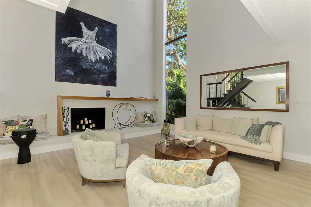 5303 Hidden Harbor Road Sarasota FL 34242