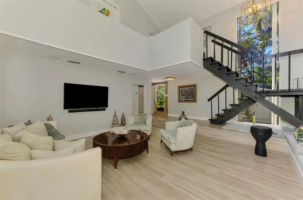 5303 Hidden Harbor Road Sarasota FL 34242