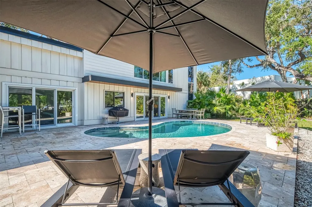 5303 Hidden Harbor Road Sarasota FL 34242