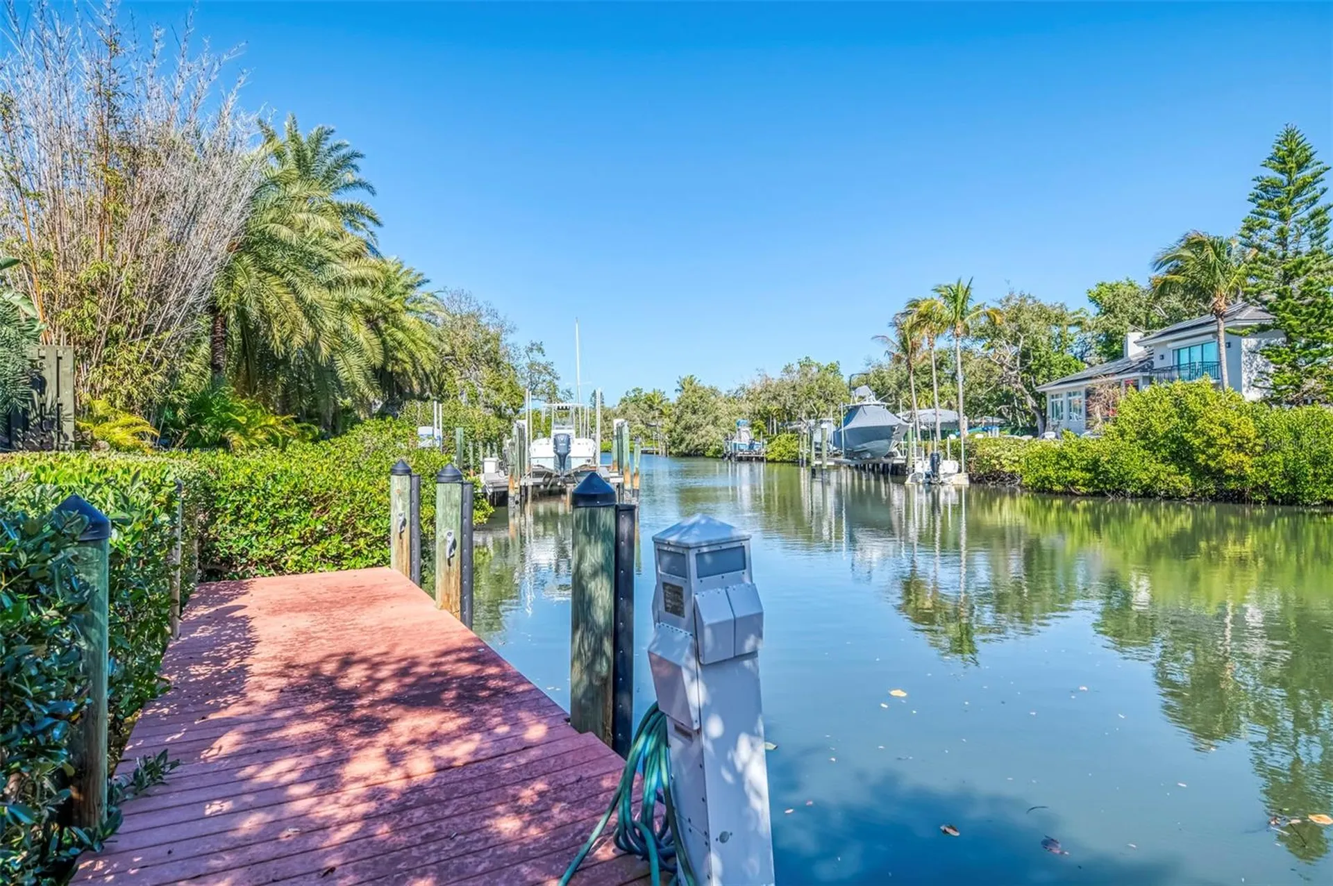 5303 Hidden Harbor Road Sarasota FL 34242