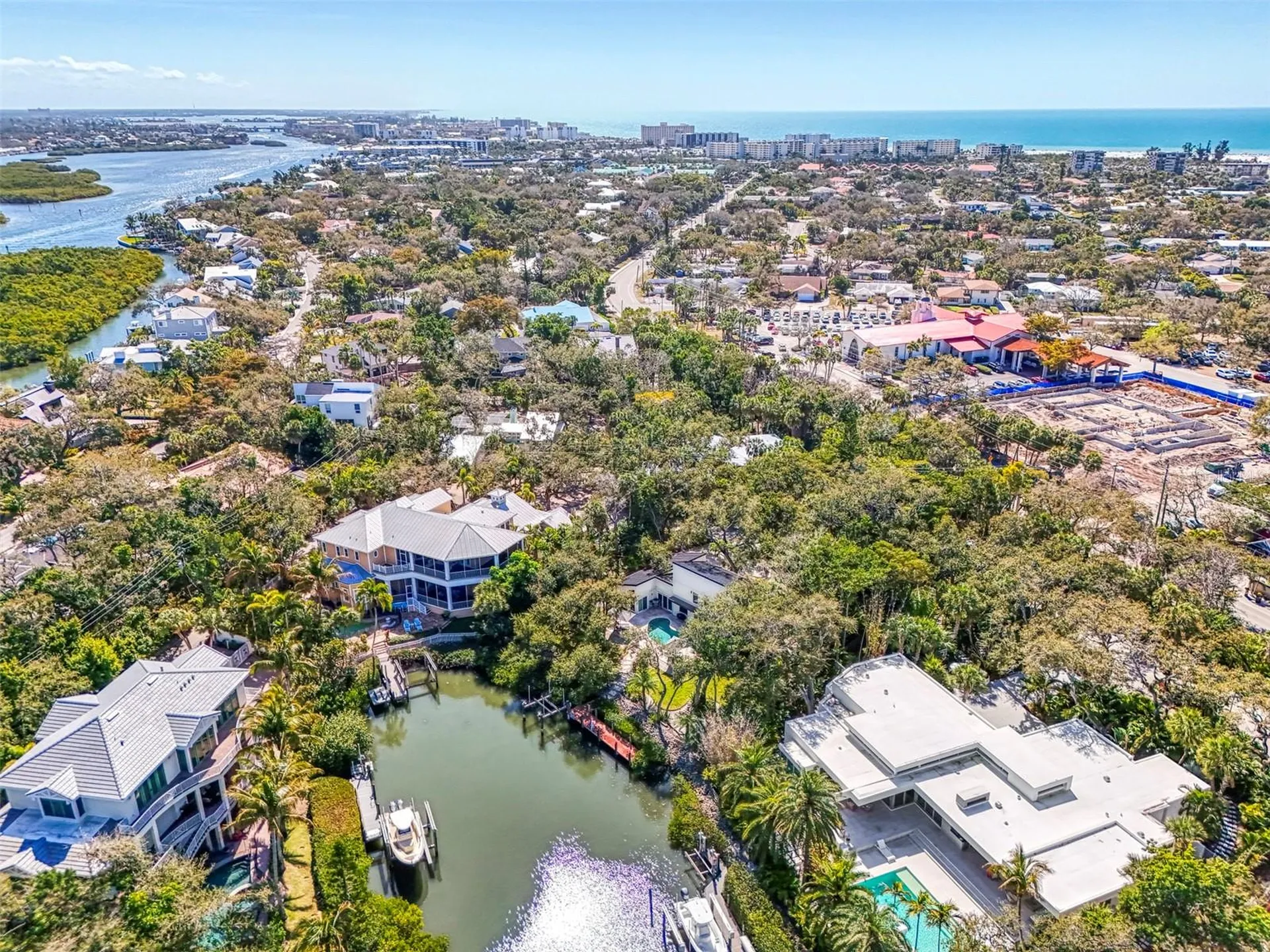 5303 Hidden Harbor Road Sarasota FL 34242