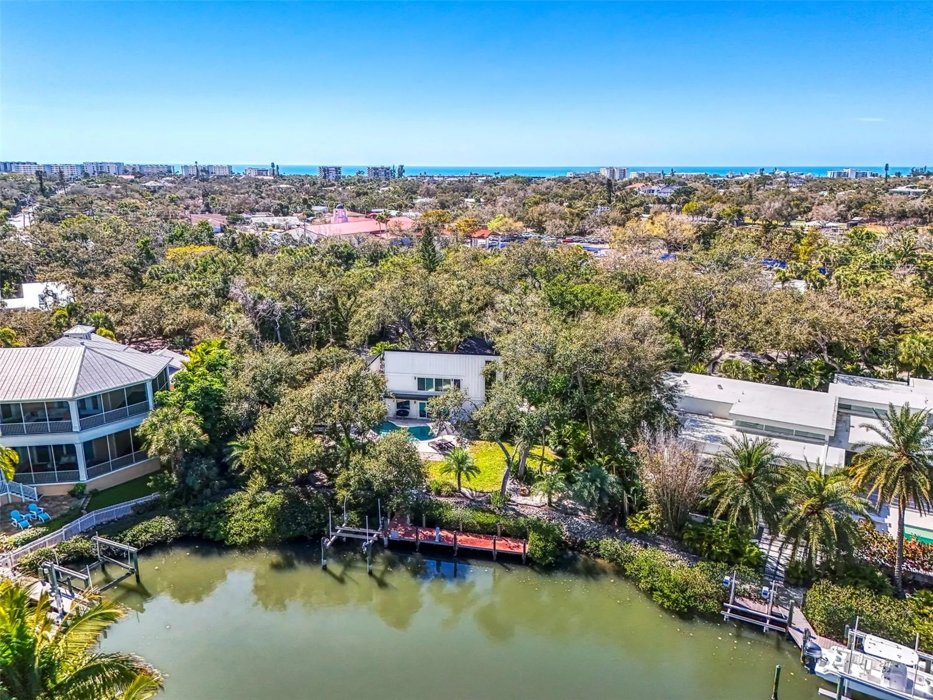 5303 Hidden Harbor Road Sarasota FL 34242