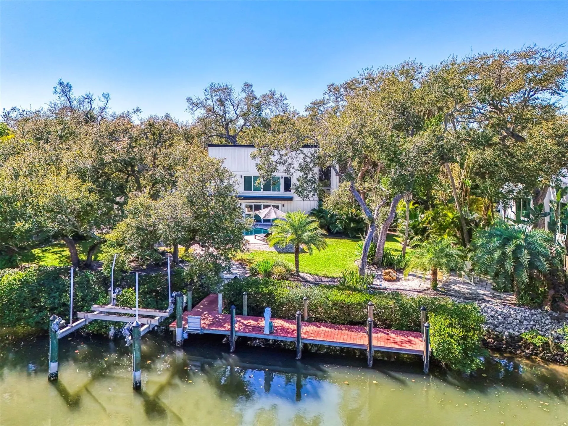 5303 Hidden Harbor Road Sarasota FL 34242