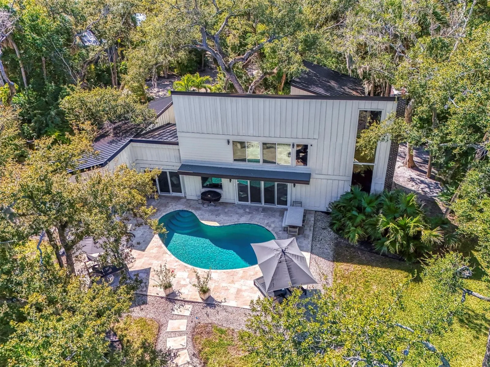 5303 Hidden Harbor Road Sarasota FL 34242