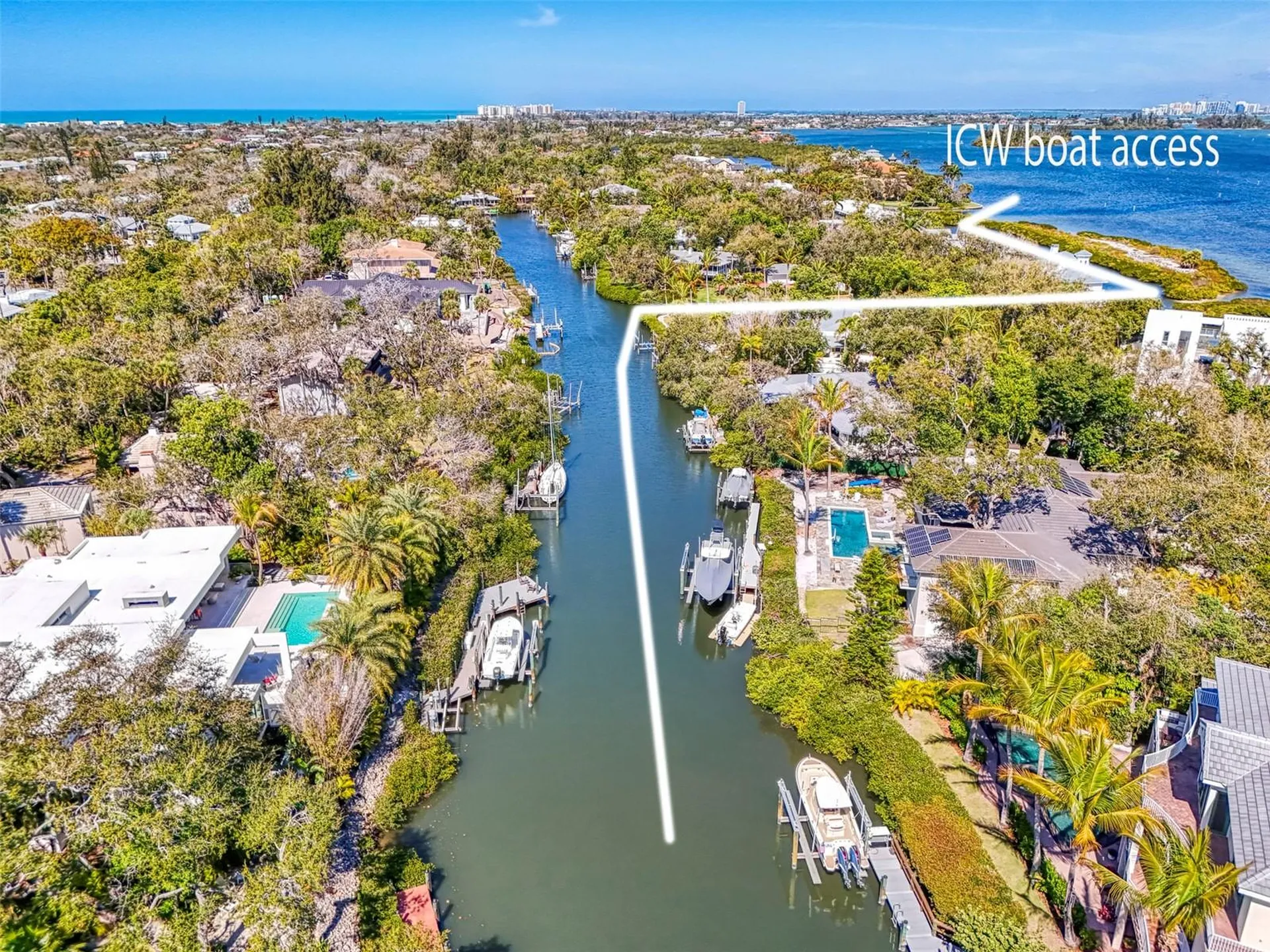 5303 Hidden Harbor Road Sarasota FL 34242