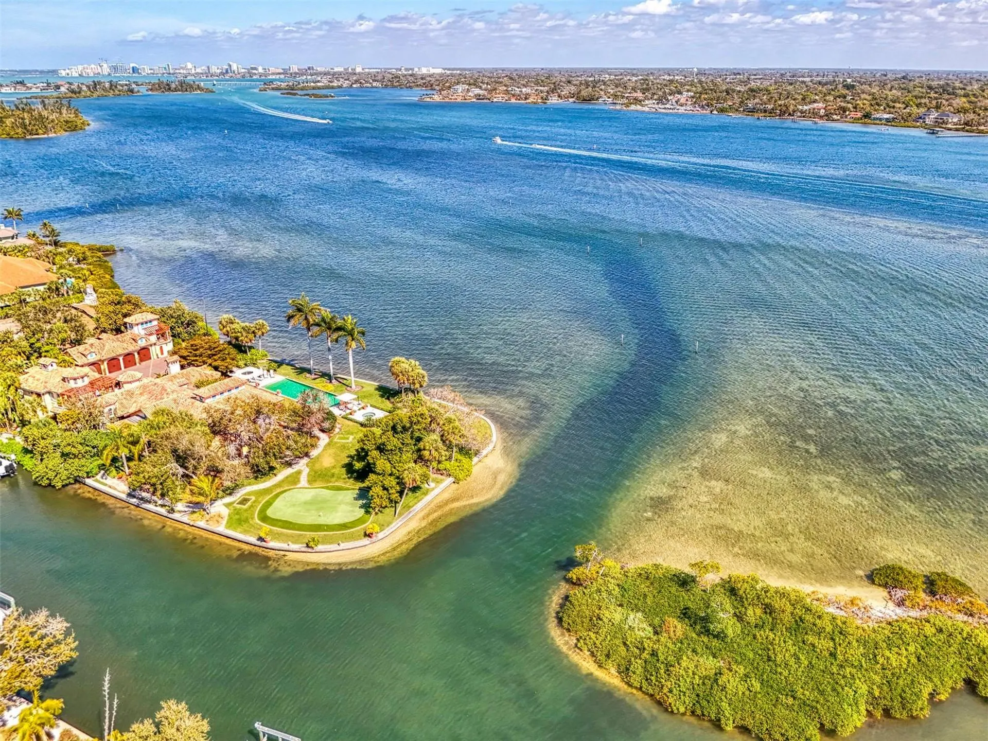 5303 Hidden Harbor Road Sarasota FL 34242