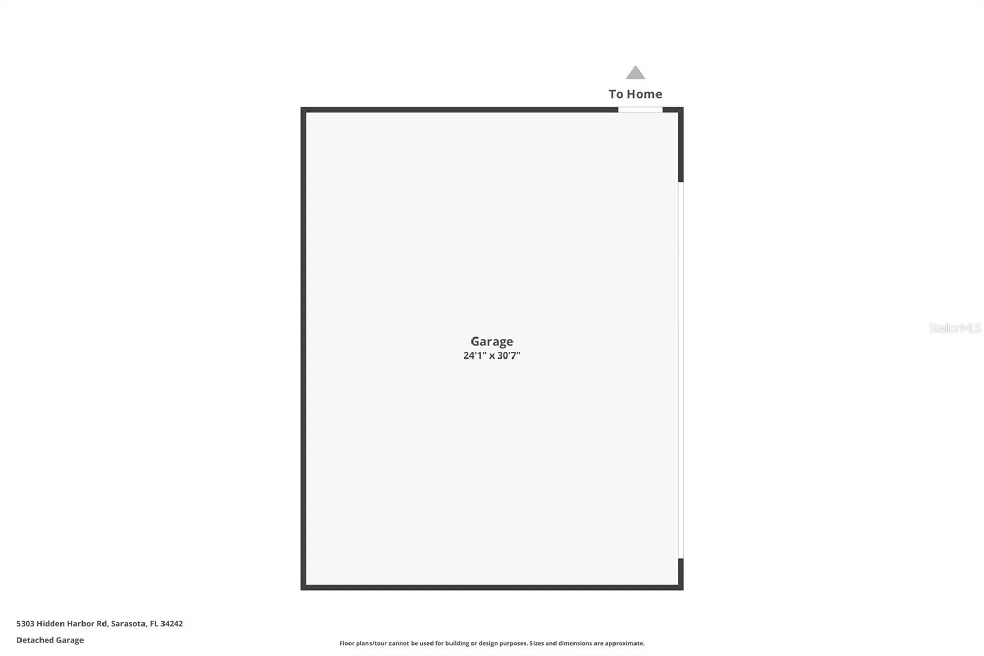5303 Hidden Harbor Road Sarasota FL 34242