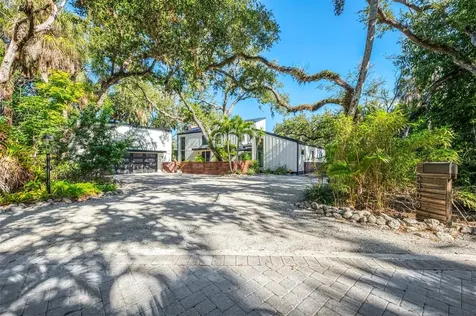 5303 Hidden Harbor Road Sarasota FL 34242