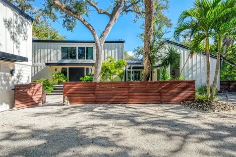 5303 Hidden Harbor Road Sarasota FL 34242