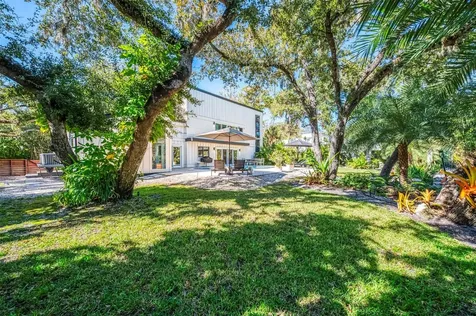 5303 Hidden Harbor Road Sarasota FL 34242