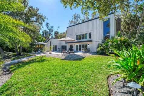 5303 Hidden Harbor Road Sarasota FL 34242