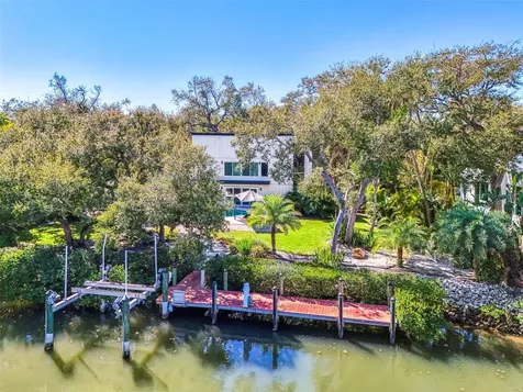 5303 Hidden Harbor Road Sarasota FL 34242