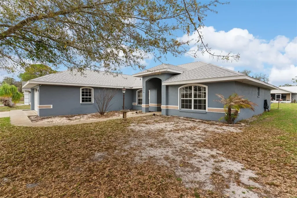4716 Boabadilla Avenue Sebring FL 33872