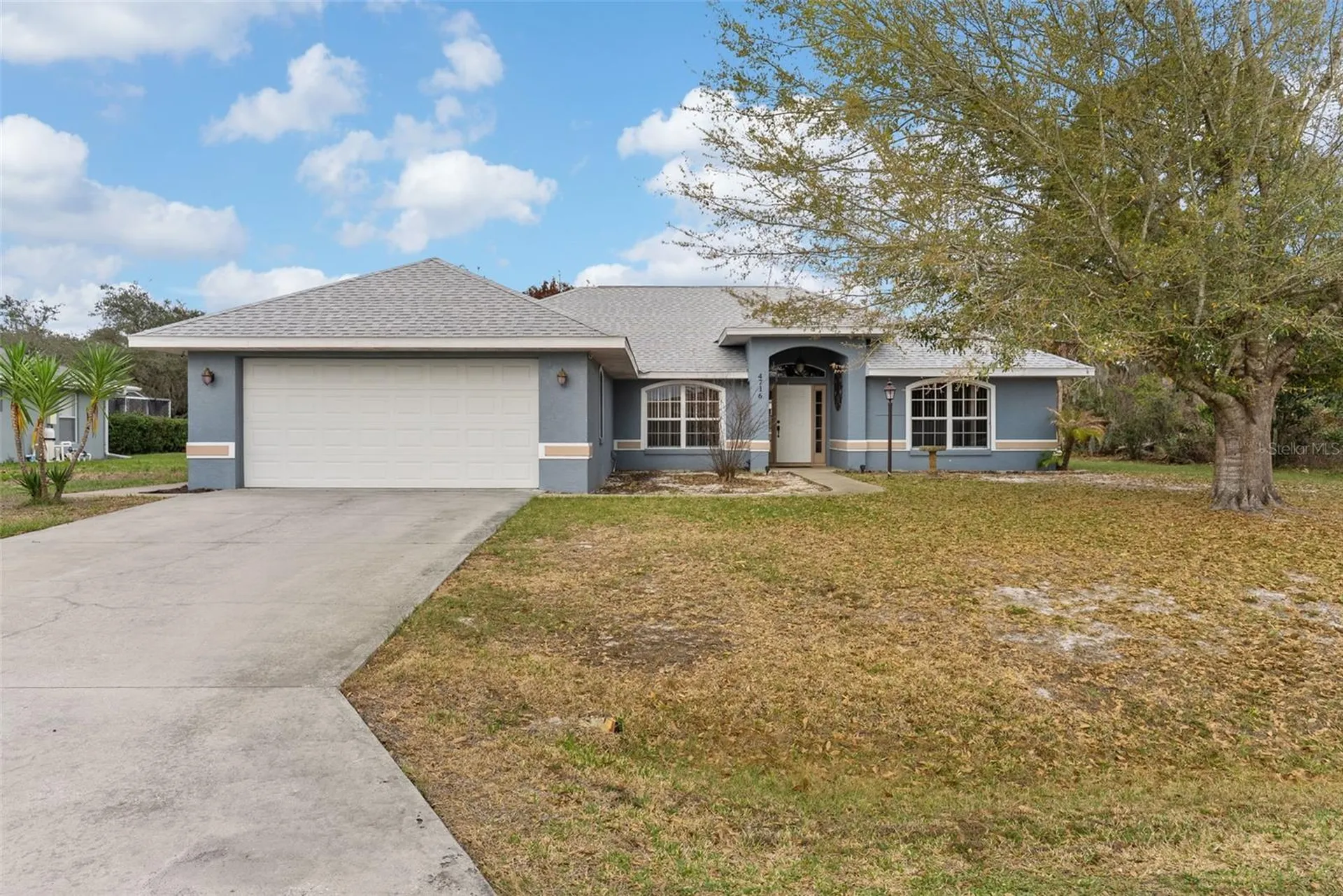 4716 Boabadilla Avenue Sebring FL 33872