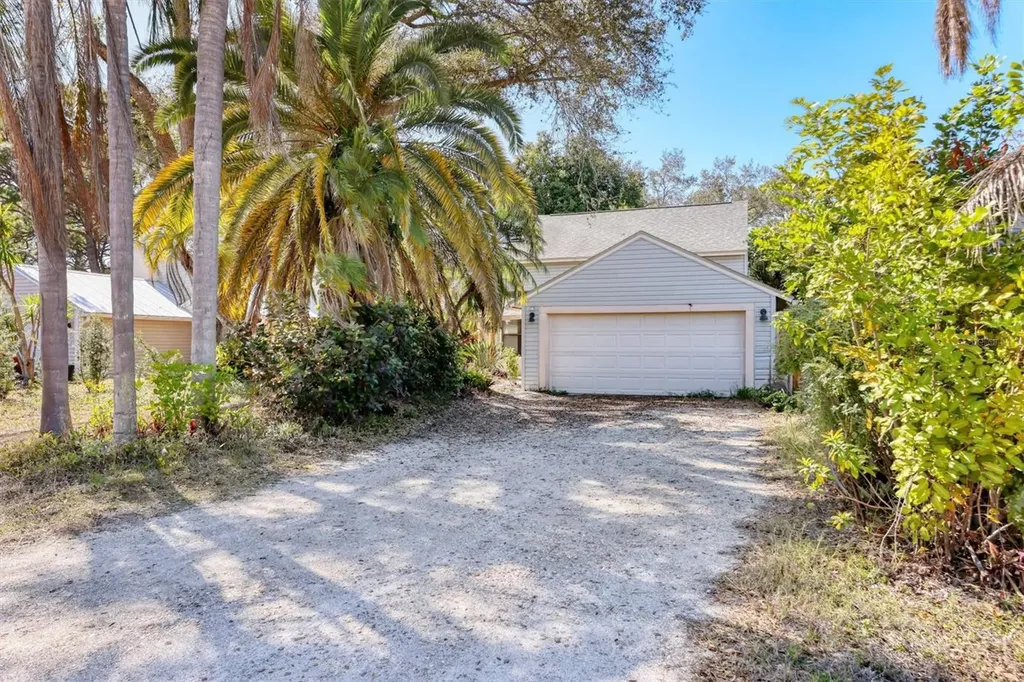 4038 Olive Avenue Sarasota FL 34231